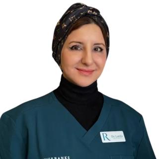 Latifa Benaissa