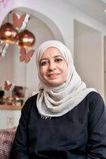 Shamem Jamal