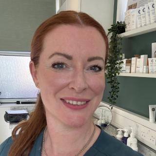 BSc. Fiona Sellars
