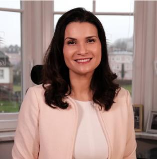 Botox Spezialist Lidia Poppe