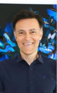 Alexander Tripathi