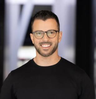 Yiannis Valilas