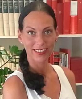 Georgia Lorenz