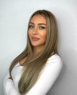 Gizem Sahin