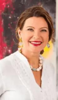 Patricia Baier