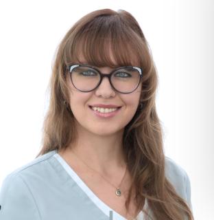 Liudmila Schumacher