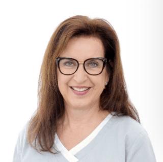 Annette Weber