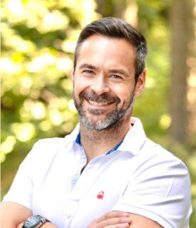 Matthias Eberl