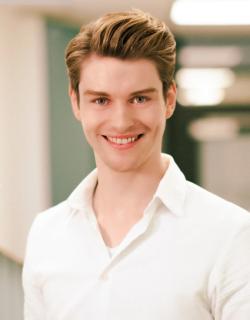 Stefan Thomes