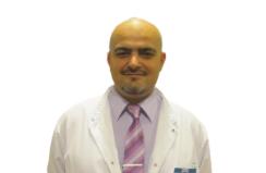 Yasser Qasim
