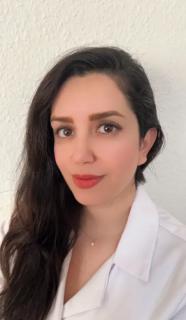 Zeinab Khademalhosseini