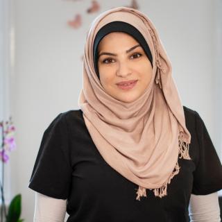Wafaa El Mouhebb