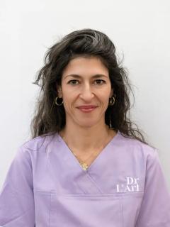 Miriam Adebibe