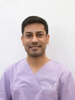 Fahad Naser