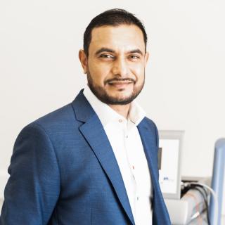 Raj Aggarwal