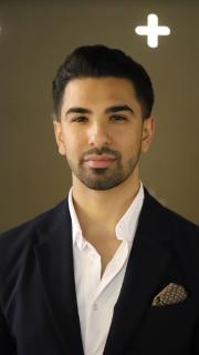 Dr. Kamran Amjed