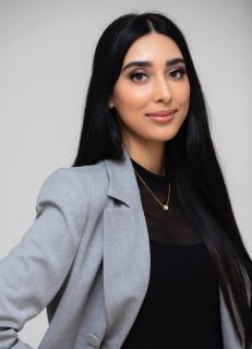Dr. Ameera Laher