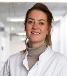 Isabelle Scharlaeken