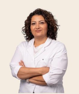 Shabnam Golmarvi