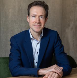 Wouter Peeters