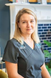 Dr. Alice Harper