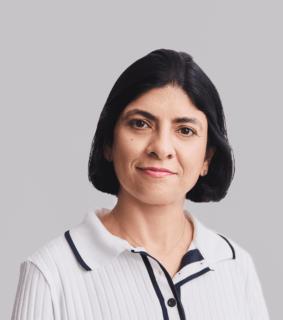 Anju Mehta
