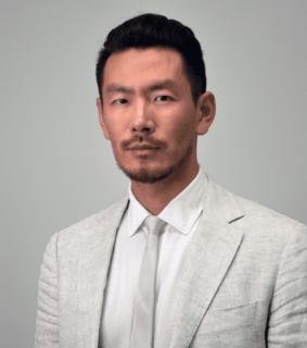 Hao Hanson Yu