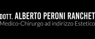 Peroni Ranchet Dr. Alberto Chirurgia Plastica