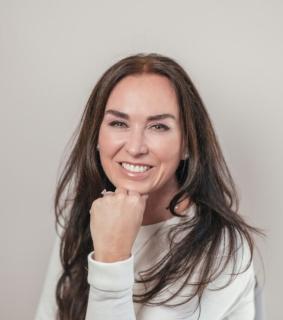 Charlotte Woodward