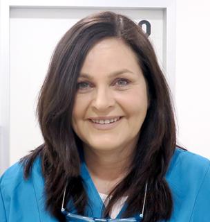 Anita Harst