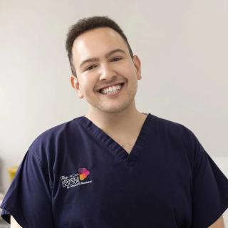 Ahmed El Muntasar