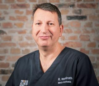 Rene Wohlrath