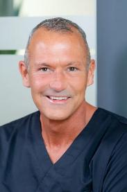 Marc Holst