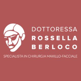 Dr.ssa Rossella Berloco - Chirurgo Maxillo-Facciale