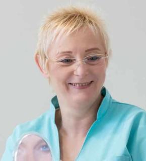 Petra Ackermann