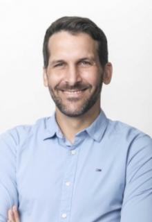 Axel Becker