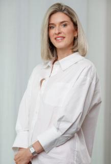 Melissa Sprengers