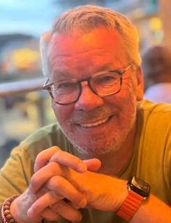Christian Rokker