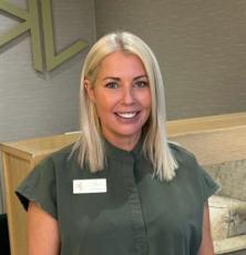 Claire McEntee