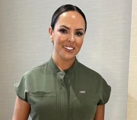 Kirsty Louise Whitworth