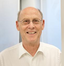 Gerd Aretz