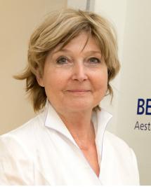 Hannelore Aretz