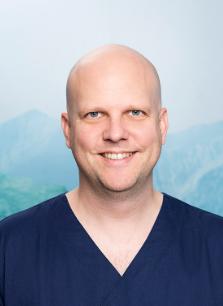 Carsten Mußhoff
