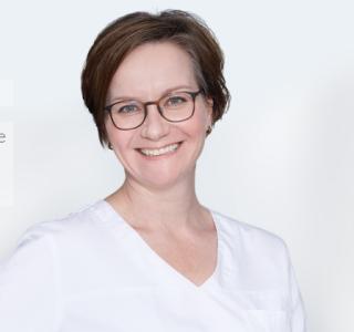 Dr. Tina Krämer
