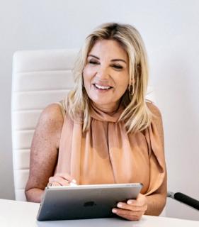 Katrijn Van Tilborgh