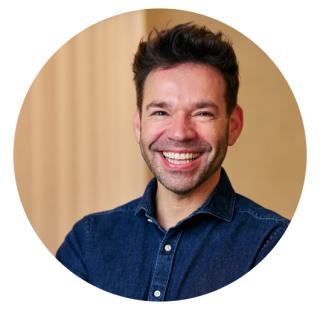 Andy De Leeuw
