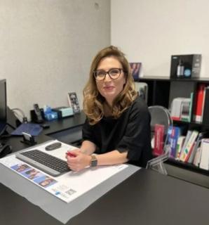Isabelle Fraipont