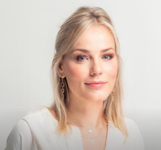 Silvie van Eycken