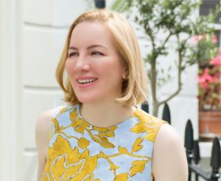 Dr. Sarah Tonks