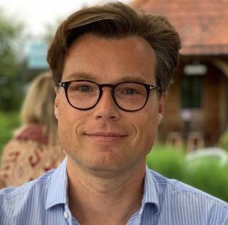 Philippe Van den Steen